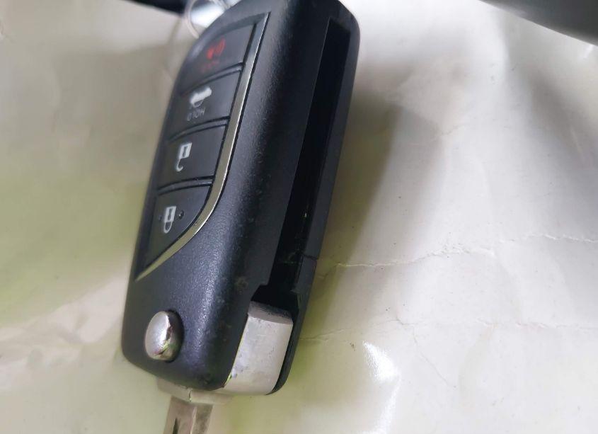 Photo 11 of 2023 Toyota Camry SE NIGHTSHADE EDITION (VIN 4T1G11AK4PU080967)