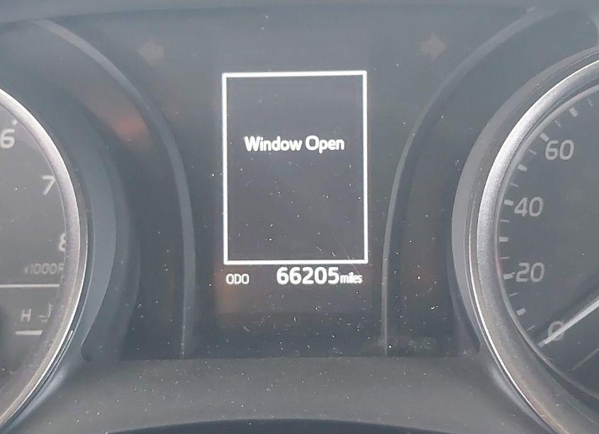 Photo 16 of 2023 Toyota Camry SE NIGHTSHADE EDITION (VIN 4T1G11AK4PU080967)