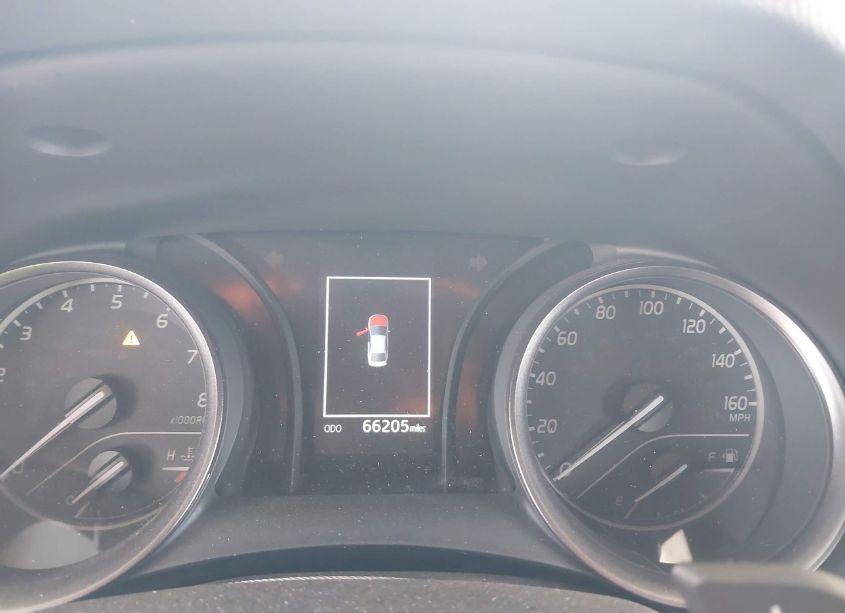 Photo 7 of 2023 Toyota Camry SE NIGHTSHADE EDITION (VIN 4T1G11AK4PU080967)