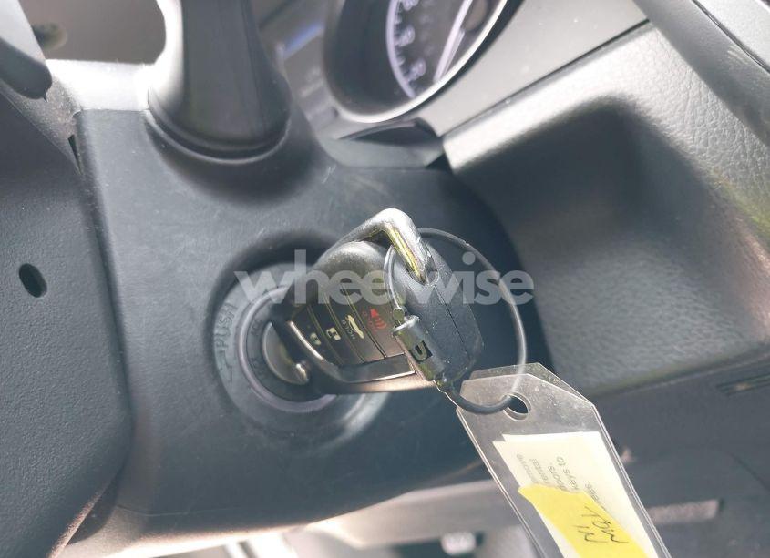 Photo 11 of 2023 Toyota Camry SE (VIN 4T1G11AK4PU088518)