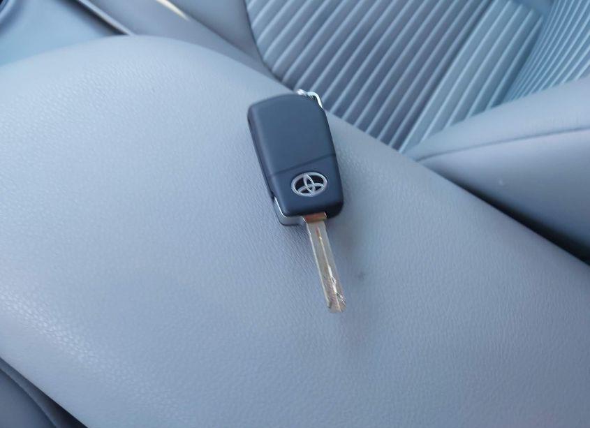 Photo 11 of 2023 Toyota Camry SE (VIN 4T1G11AK4PU101557)