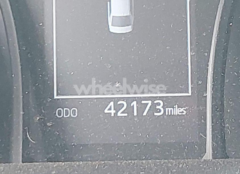 Photo 16 of 2023 Toyota Camry SE (VIN 4T1G11AK4PU106175)