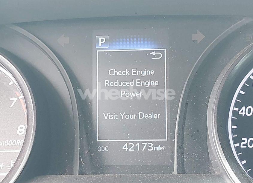 Photo 7 of 2023 Toyota Camry SE (VIN 4T1G11AK4PU106175)