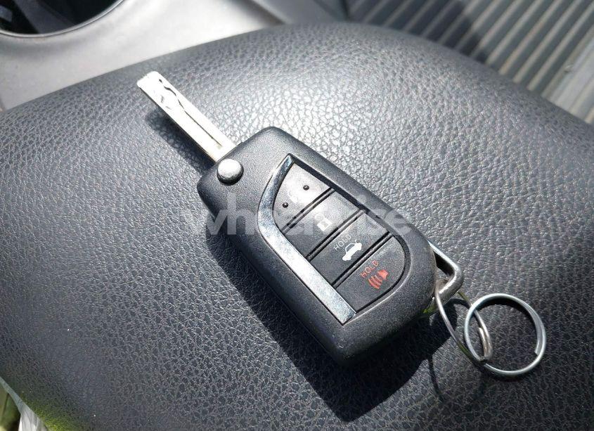 Photo 11 of 2023 Toyota Camry SE (VIN 4T1G11AK4PU121548)