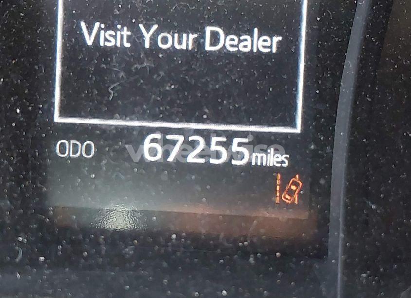 Photo 16 of 2023 Toyota Camry SE (VIN 4T1G11AK4PU121548)