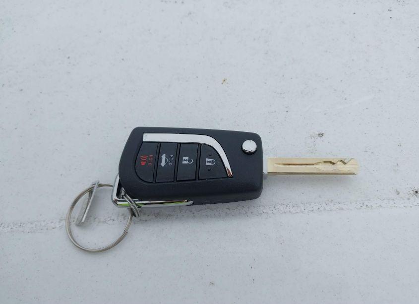 Photo 11 of 2023 Toyota Camry SE NIGHTSHADE EDITION (VIN 4T1G11AK4PU128726)