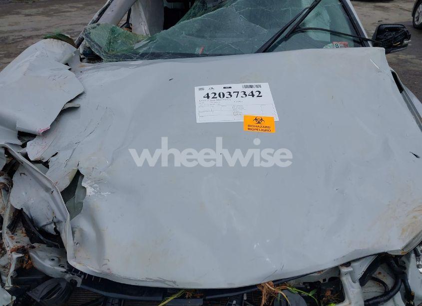 Photo 10 of 2023 Toyota Camry SE (VIN 4T1G11AK4PU131903)