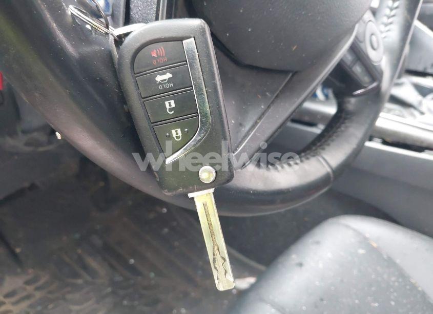 Photo 11 of 2023 Toyota Camry SE (VIN 4T1G11AK4PU131903)