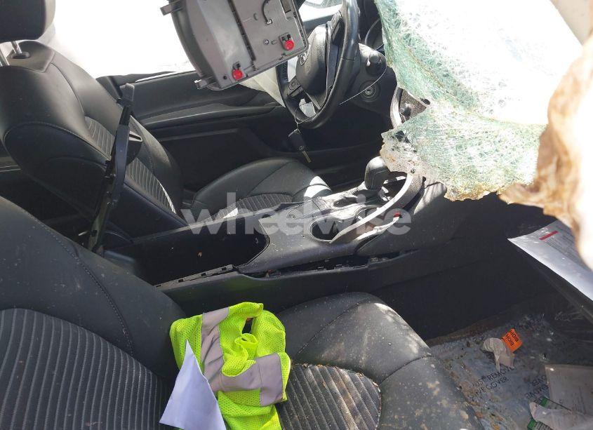 Photo 5 of 2023 Toyota Camry SE (VIN 4T1G11AK4PU131903)