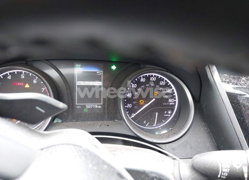 Photo 7 of 2023 Toyota Camry SE (VIN 4T1G11AK4PU131903)