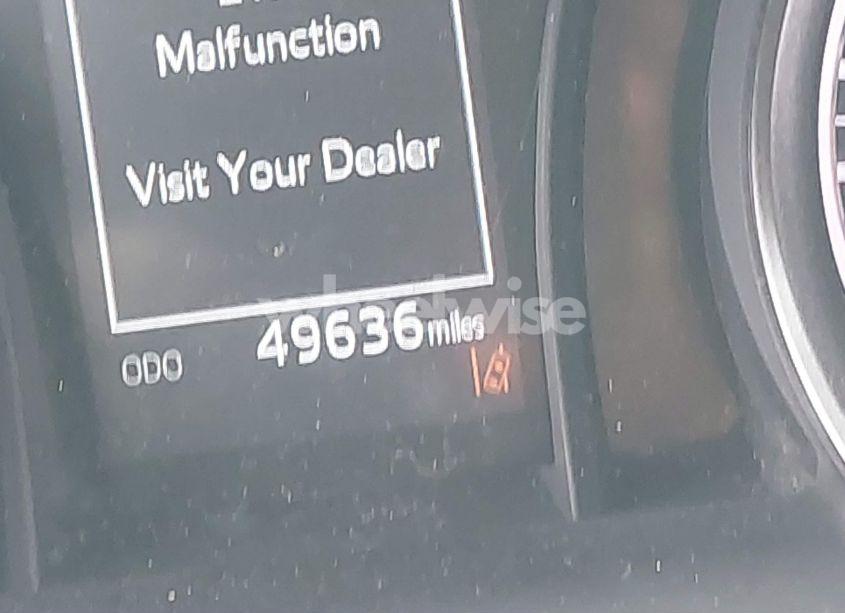 Photo 16 of 2023 Toyota Camry SE (VIN 4T1G11AK4PU142304)