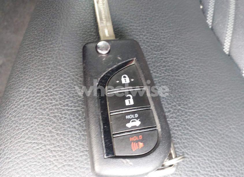 Photo 11 of 2023 Toyota Camry SE (VIN 4T1G11AK4PU148829)