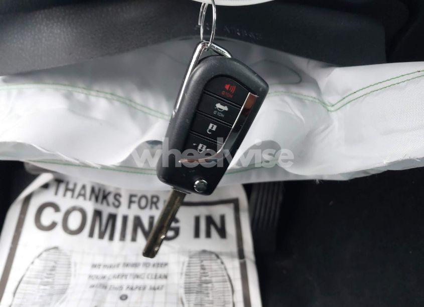 Photo 11 of 2023 Toyota Camry SE (VIN 4T1G11AK4PU729909)