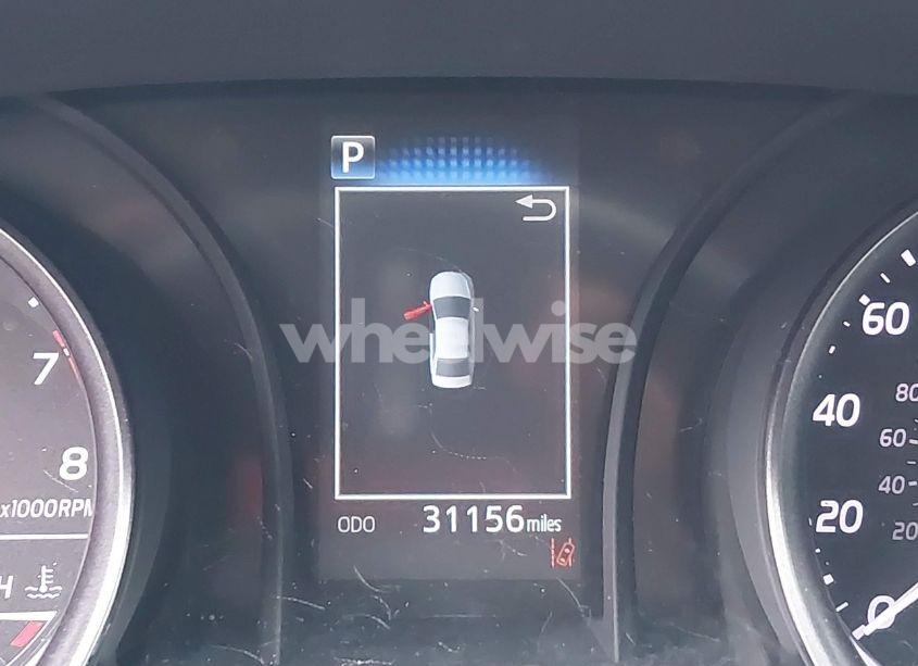 Photo 15 of 2023 Toyota Camry SE (VIN 4T1G11AK4PU729909)