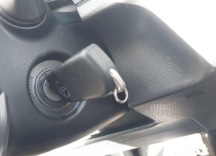 Photo 11 of 2023 Toyota Camry SE (VIN 4T1G11AK4PU746189)