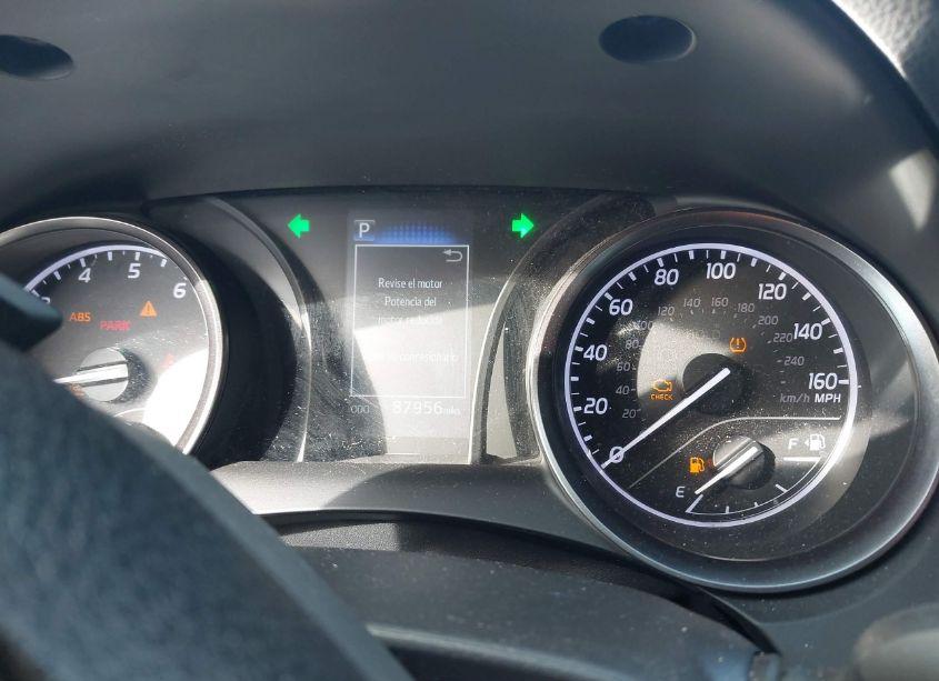 Photo 15 of 2023 Toyota Camry SE (VIN 4T1G11AK4PU746189)