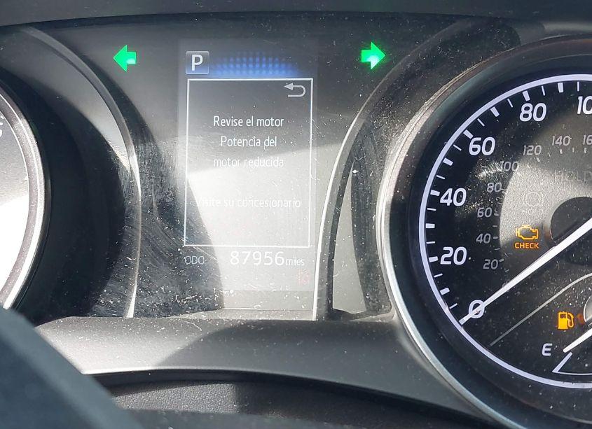 Photo 7 of 2023 Toyota Camry SE (VIN 4T1G11AK4PU746189)