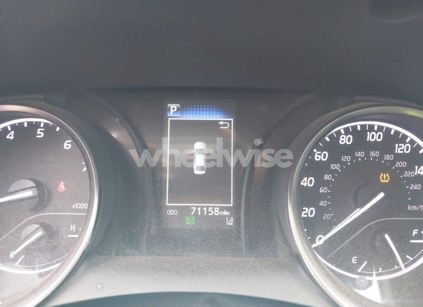 Photo 7 of 2023 Toyota Camry SE (VIN 4T1G11AK4PU759766)