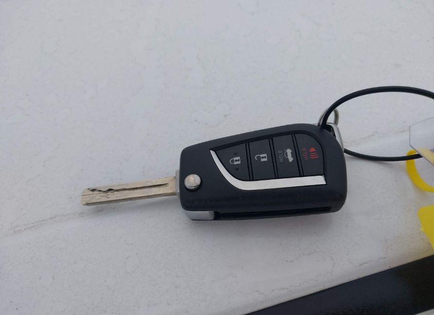 Photo 11 of 2023 Toyota Camry SE (VIN 4T1G11AK4PU776406)