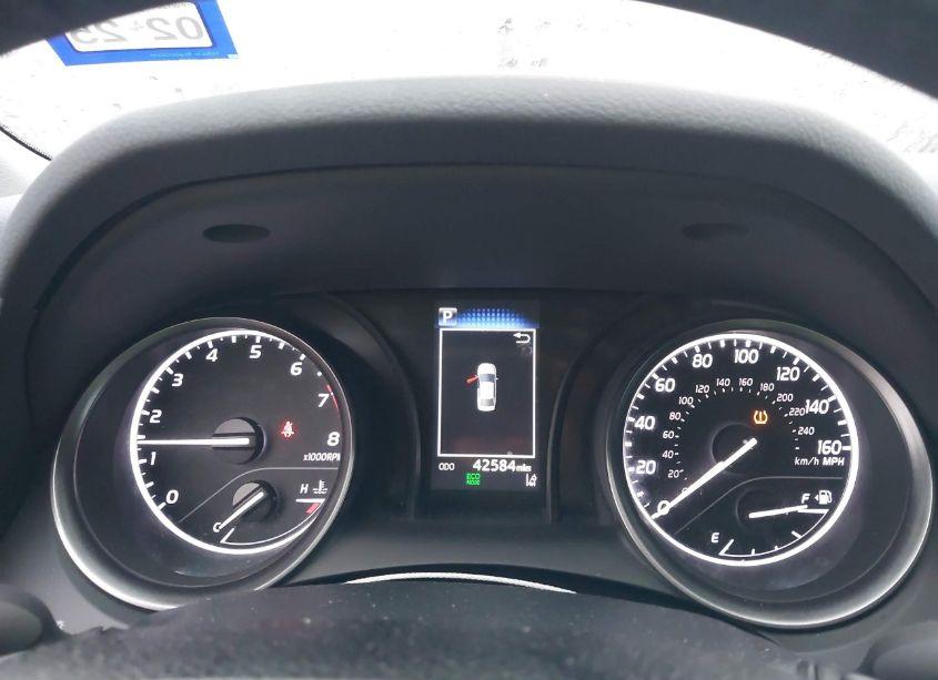 Photo 7 of 2023 Toyota Camry SE (VIN 4T1G11AK4PU776406)