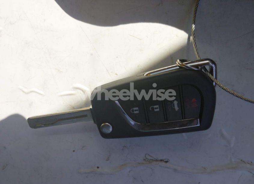 Photo 11 of 2023 Toyota Camry SE (VIN 4T1G11AK4PU781248)