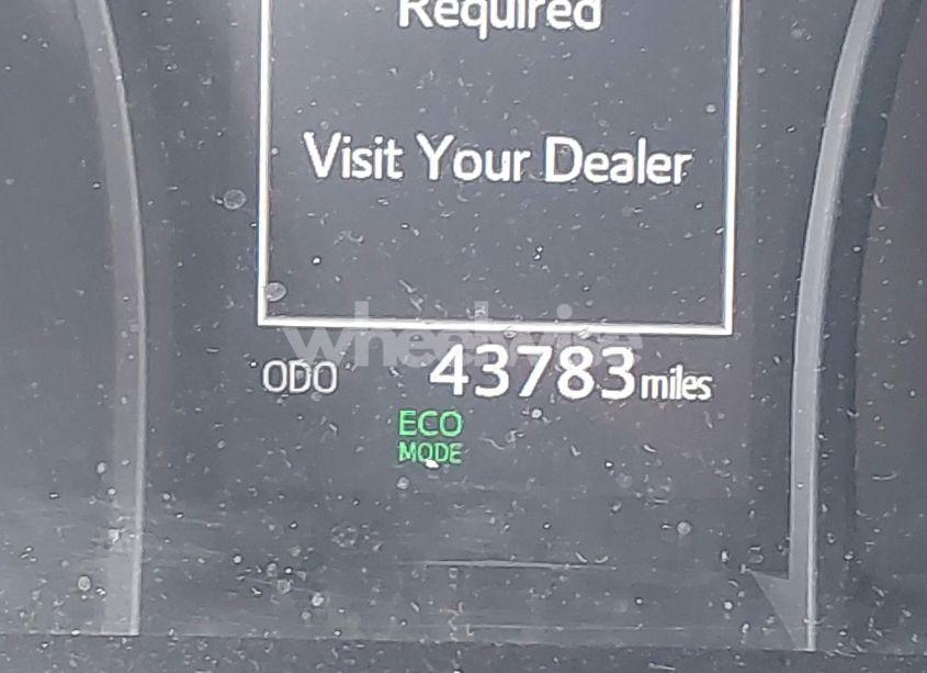 Photo 15 of 2023 Toyota Camry SE (VIN 4T1G11AK4PU781783)