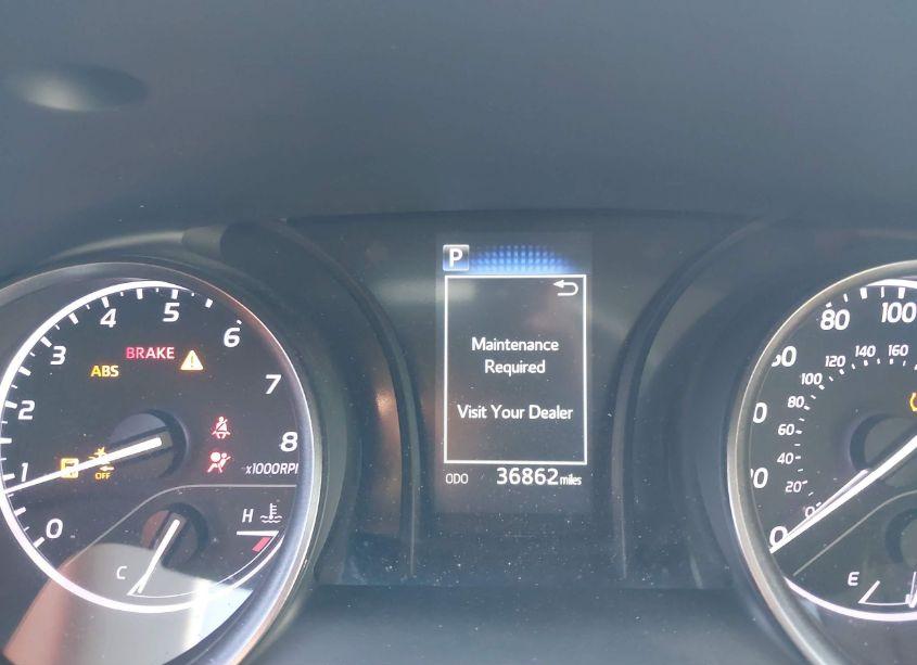 Photo 7 of 2023 Toyota Camry SE (VIN 4T1G11AK4PU797403)