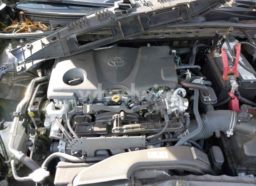 Photo 10 of 2023 Toyota Camry SE (VIN 4T1G11AK4PU809243)