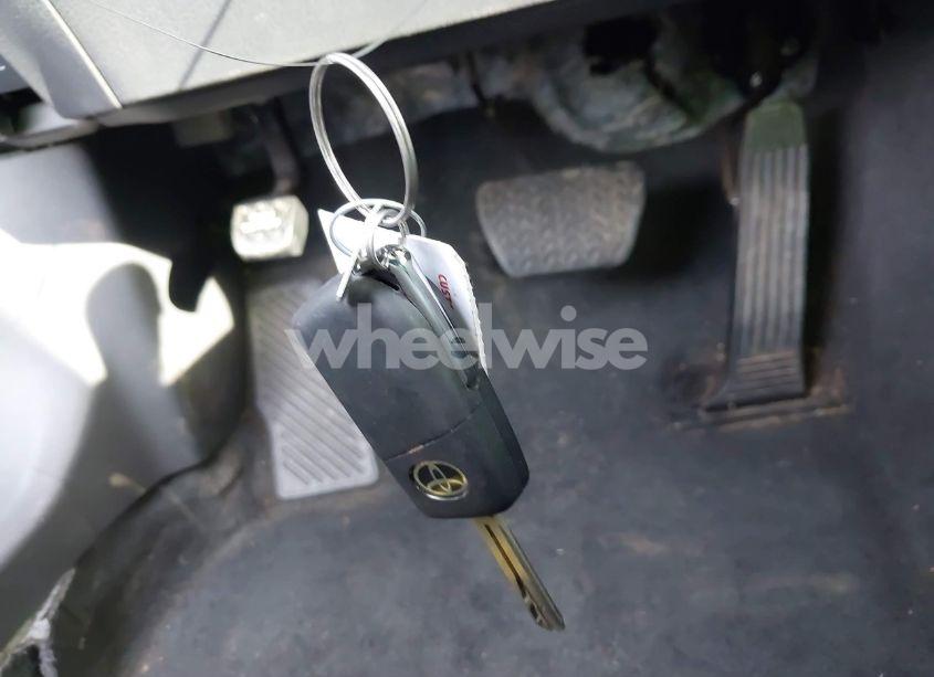 Photo 11 of 2023 Toyota Camry SE (VIN 4T1G11AK4PU809243)