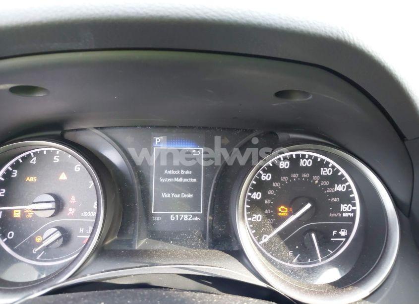 Photo 7 of 2023 Toyota Camry SE (VIN 4T1G11AK4PU809243)