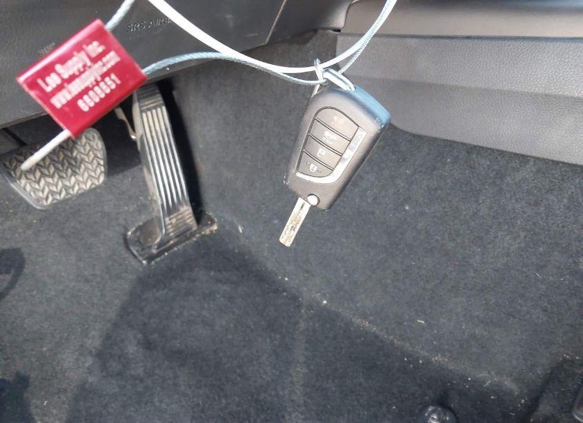 Photo 11 of 2023 Toyota Camry SE (VIN 4T1G11AK4PU815463)