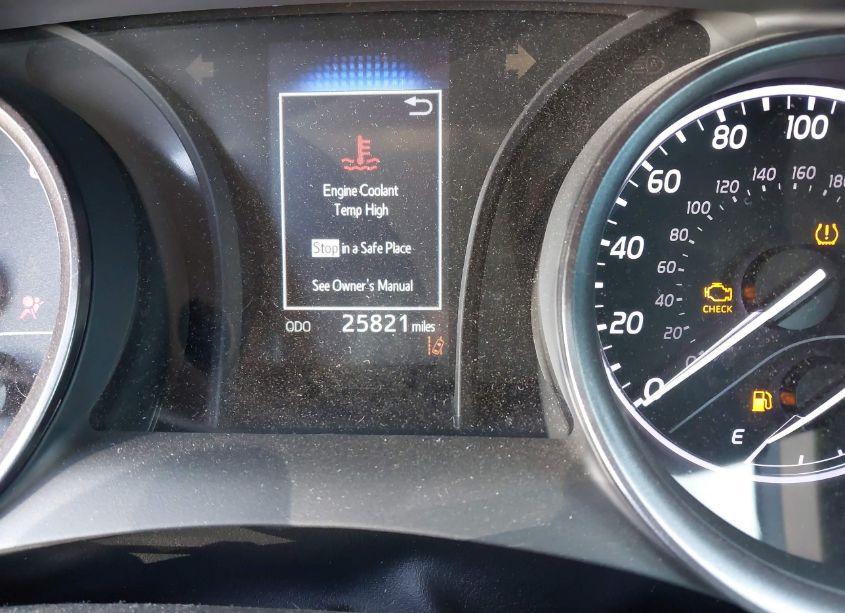 Photo 15 of 2023 Toyota Camry SE (VIN 4T1G11AK4PU815463)