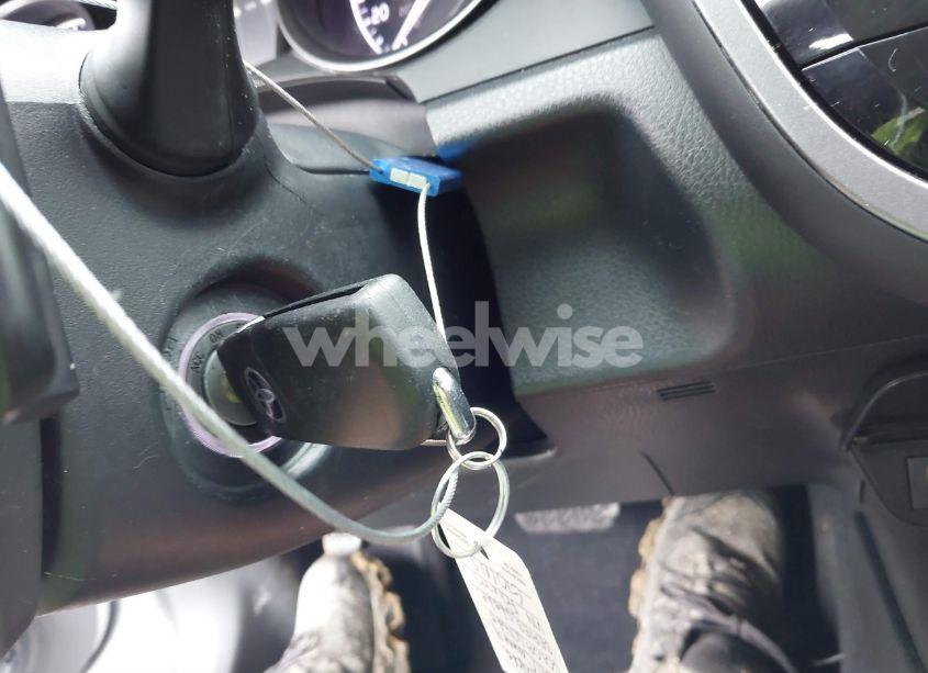 Photo 11 of 2024 Toyota Camry SE (VIN 4T1G11AK4RU197905)