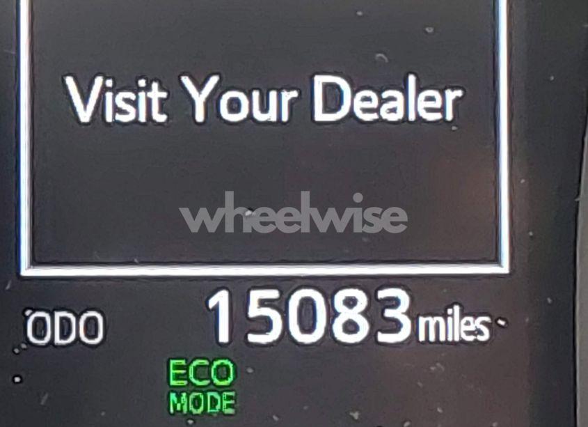 Photo 15 of 2024 Toyota Camry SE (VIN 4T1G11AK4RU197905)