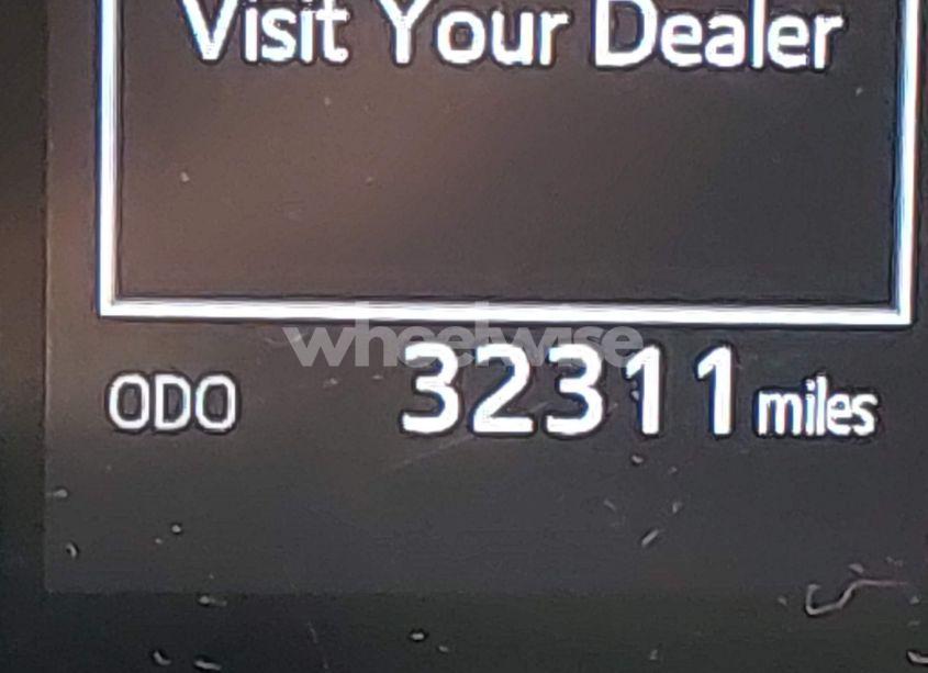 Photo 16 of 2024 Toyota Camry SE (VIN 4T1G11AK4RU218381)