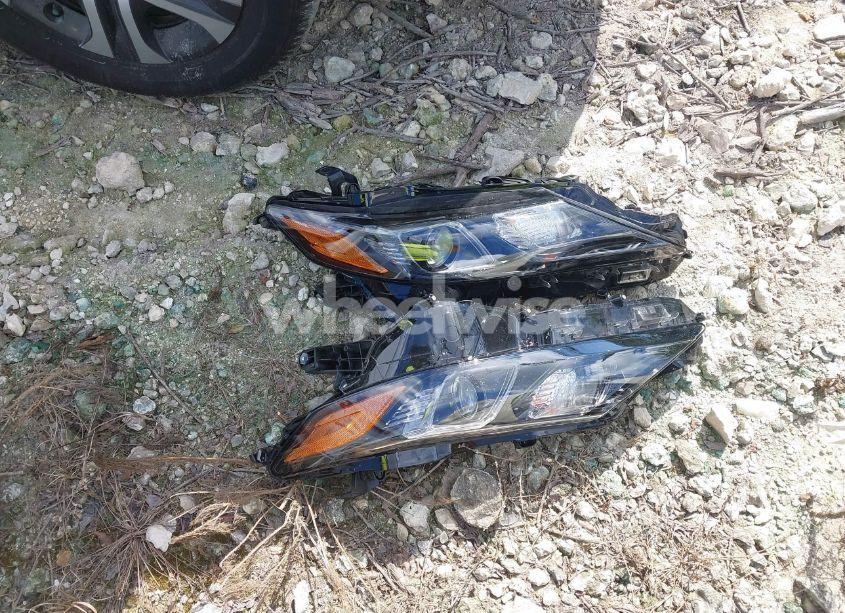 Photo 12 of 2024 Toyota Camry SE (VIN 4T1G11AK4RU220728)