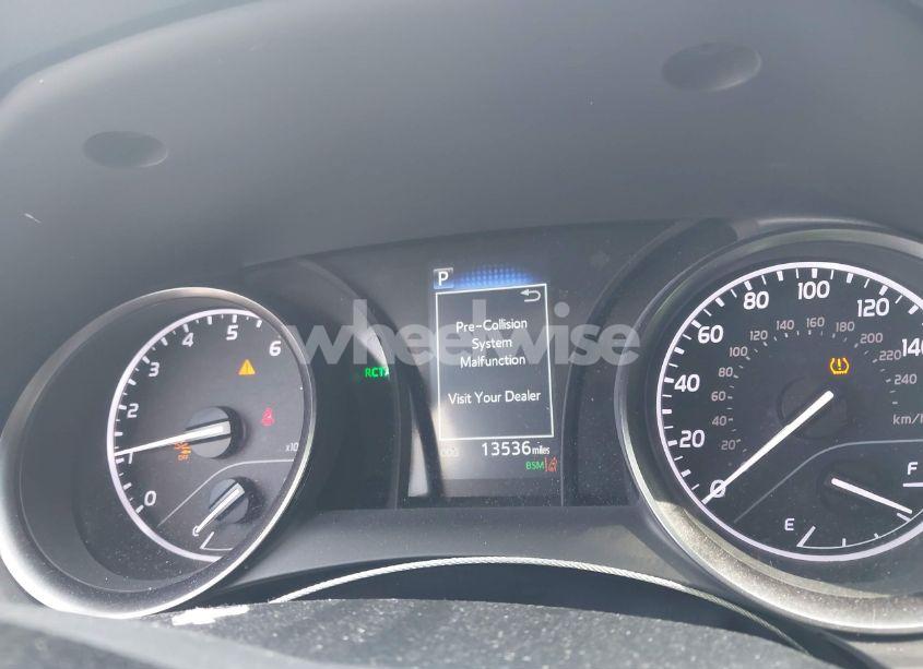 Photo 16 of 2024 Toyota Camry SE (VIN 4T1G11AK4RU220728)