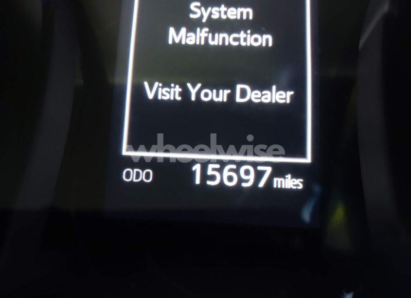 Photo 15 of 2024 Toyota Camry SE NIGHTSHADE (VIN 4T1G11AK4RU224648)