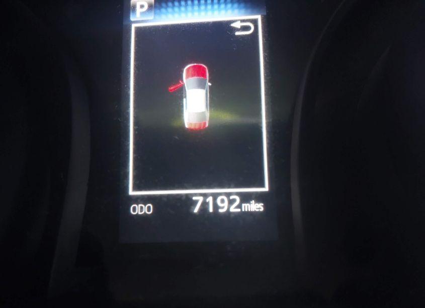 Photo 15 of 2024 Toyota Camry SE (VIN 4T1G11AK4RU259495)