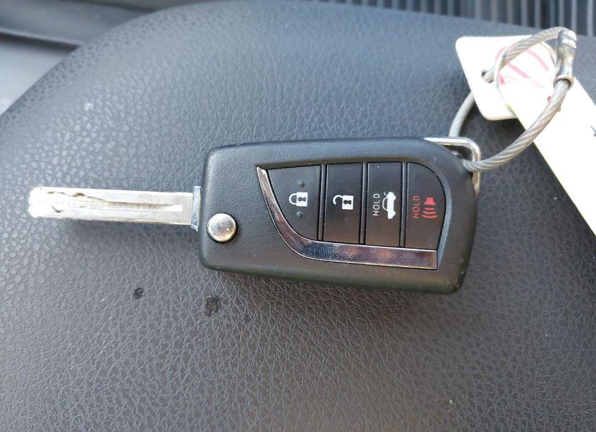 Photo 11 of 2024 Toyota Camry SE (VIN 4T1G11AK4RU859563)