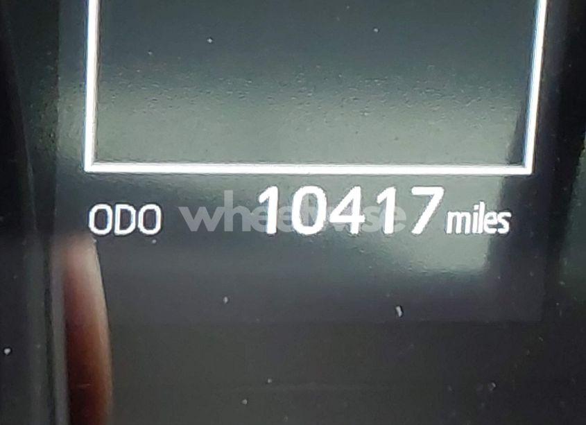 Photo 15 of 2024 Toyota Camry SE (VIN 4T1G11AK4RU863533)