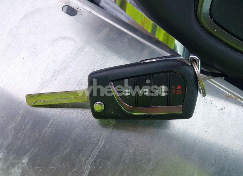 Photo 11 of 2024 Toyota Camry SE (VIN 4T1G11AK4RU896998)