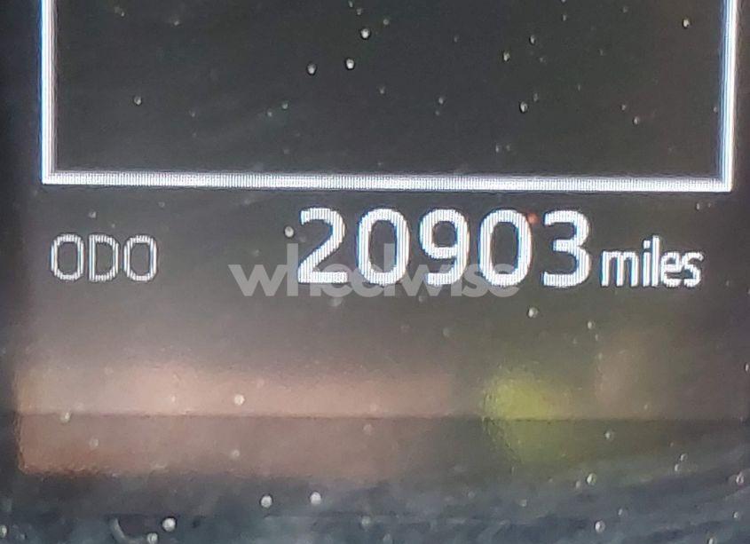 Photo 15 of 2024 Toyota Camry SE (VIN 4T1G11AK4RU896998)