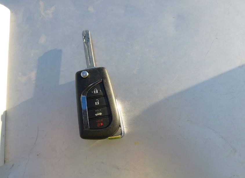 Photo 11 of 2024 Toyota Camry SE (VIN 4T1G11AK4RU898752)