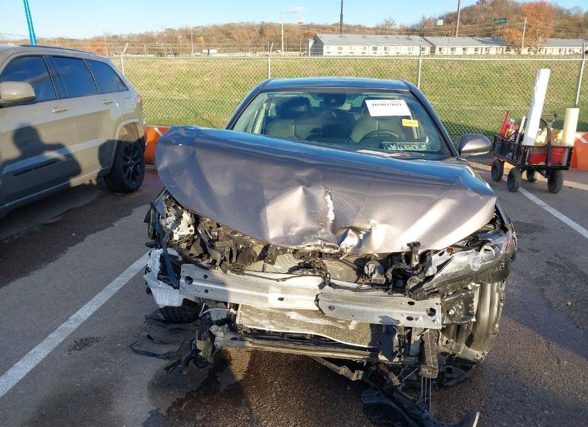 Photo 12 of 2024 Toyota Camry SE (VIN 4T1G11AK4RU898752)