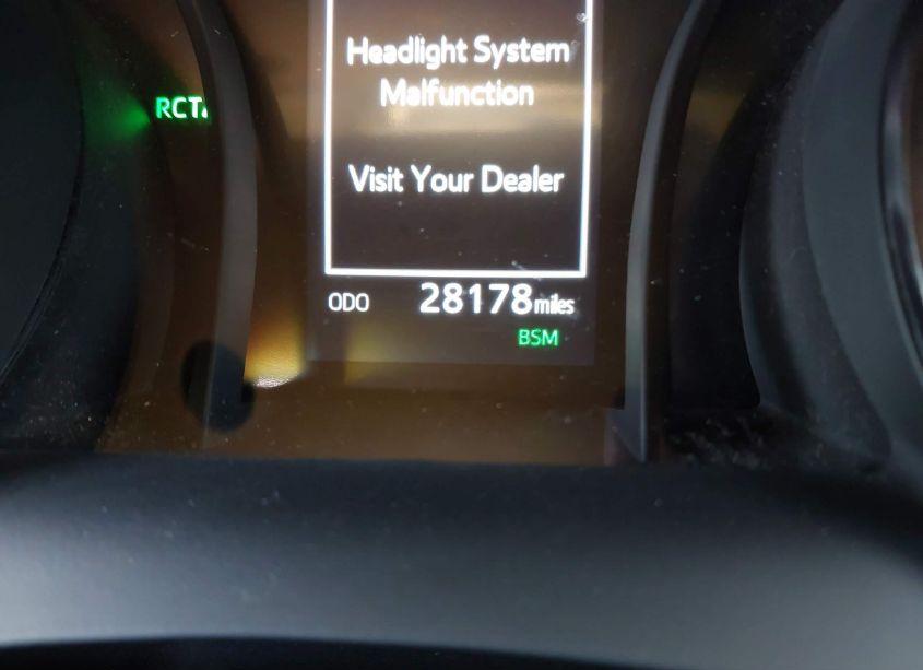 Photo 15 of 2024 Toyota Camry SE (VIN 4T1G11AK4RU898752)