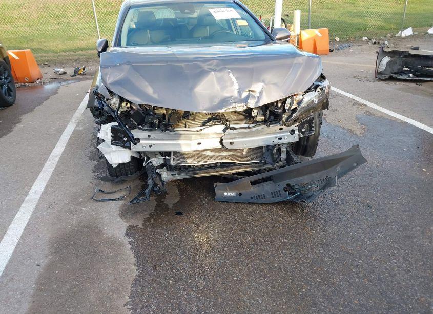 Photo 6 of 2024 Toyota Camry SE (VIN 4T1G11AK4RU898752)