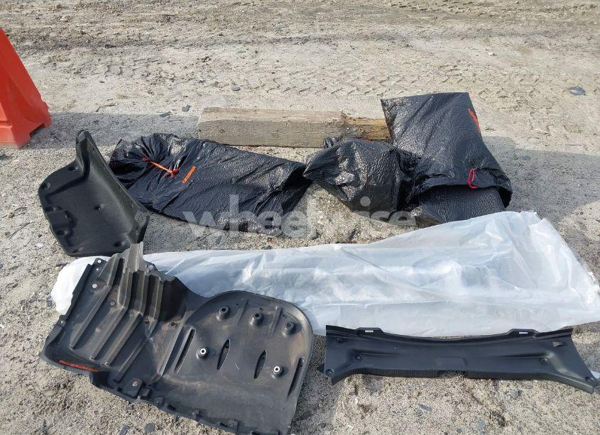 Photo 12 of 2024 Toyota Camry SE (VIN 4T1G11AK4RU914609)