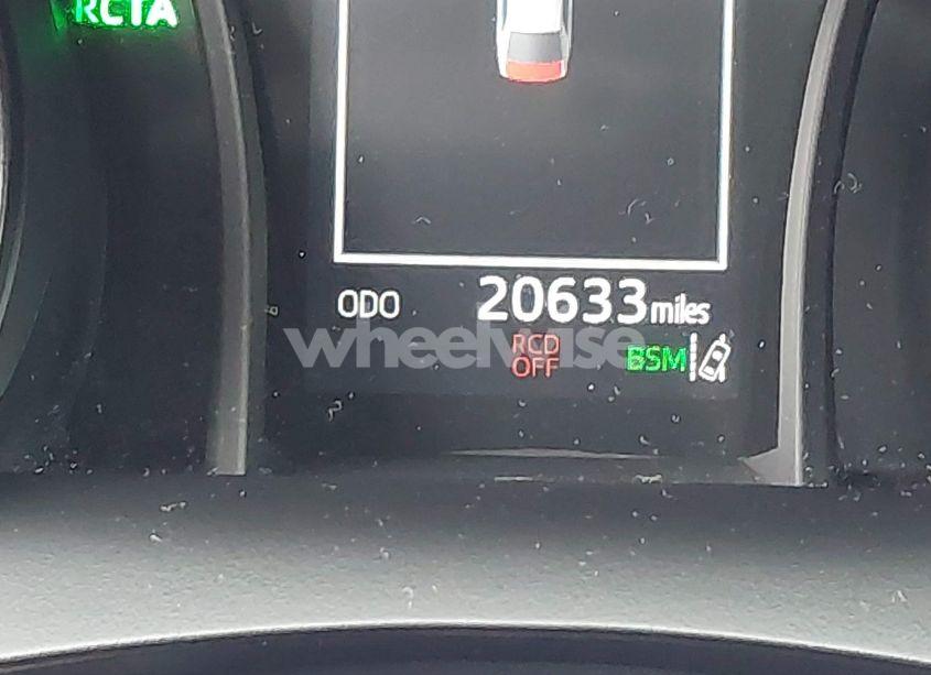 Photo 16 of 2024 Toyota Camry SE (VIN 4T1G11AK4RU914609)