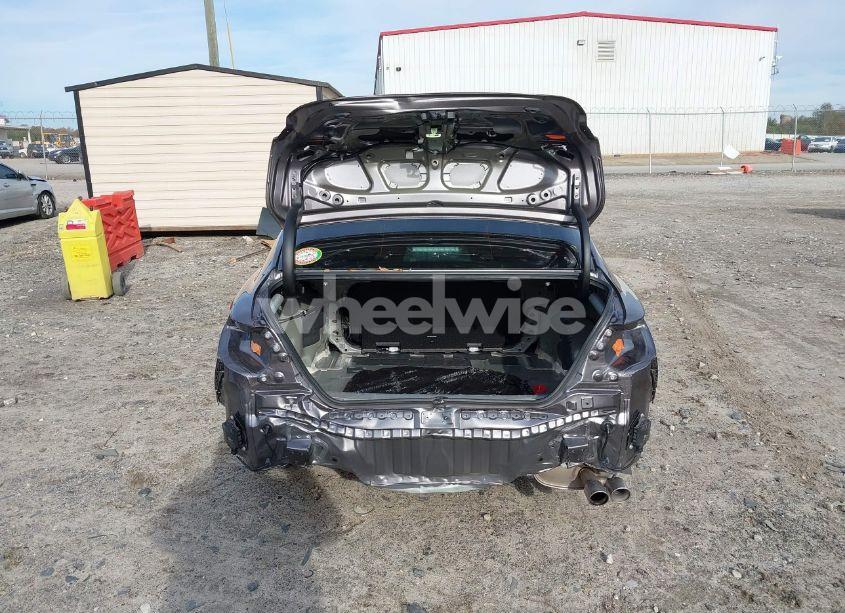 Photo 17 of 2024 Toyota Camry SE (VIN 4T1G11AK4RU914609)